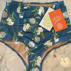 Kortni Jeane Bathing Suit Bottoms